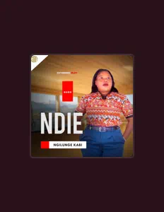 Hör dir Ndie an, schau dir Musikvideos an, lies die Biografie, finde Tourdaten und mehr!