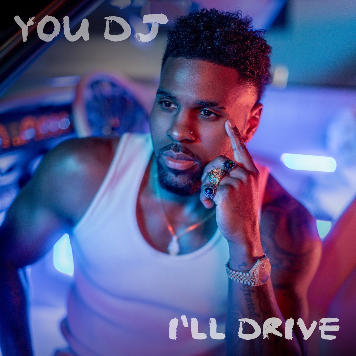 Jason Derulo - You DJ, I'll Drive - Single (2025) [iTunes Plus AAC M4A]-新房子