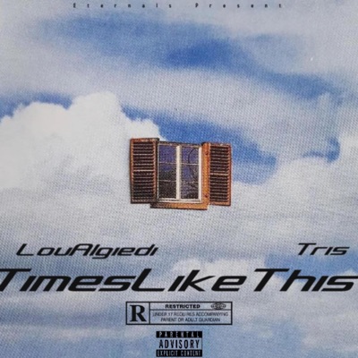 TimesLikeThis (feat. TRIS) - Single