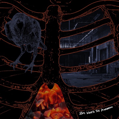 What's the Diagnosis? - EP