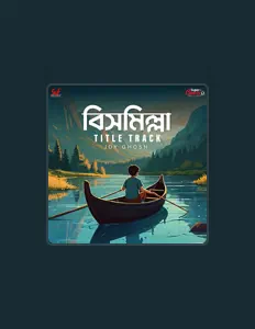 Listen to Joy Ghosh, watch music videos, read bio, see tour dates & more!