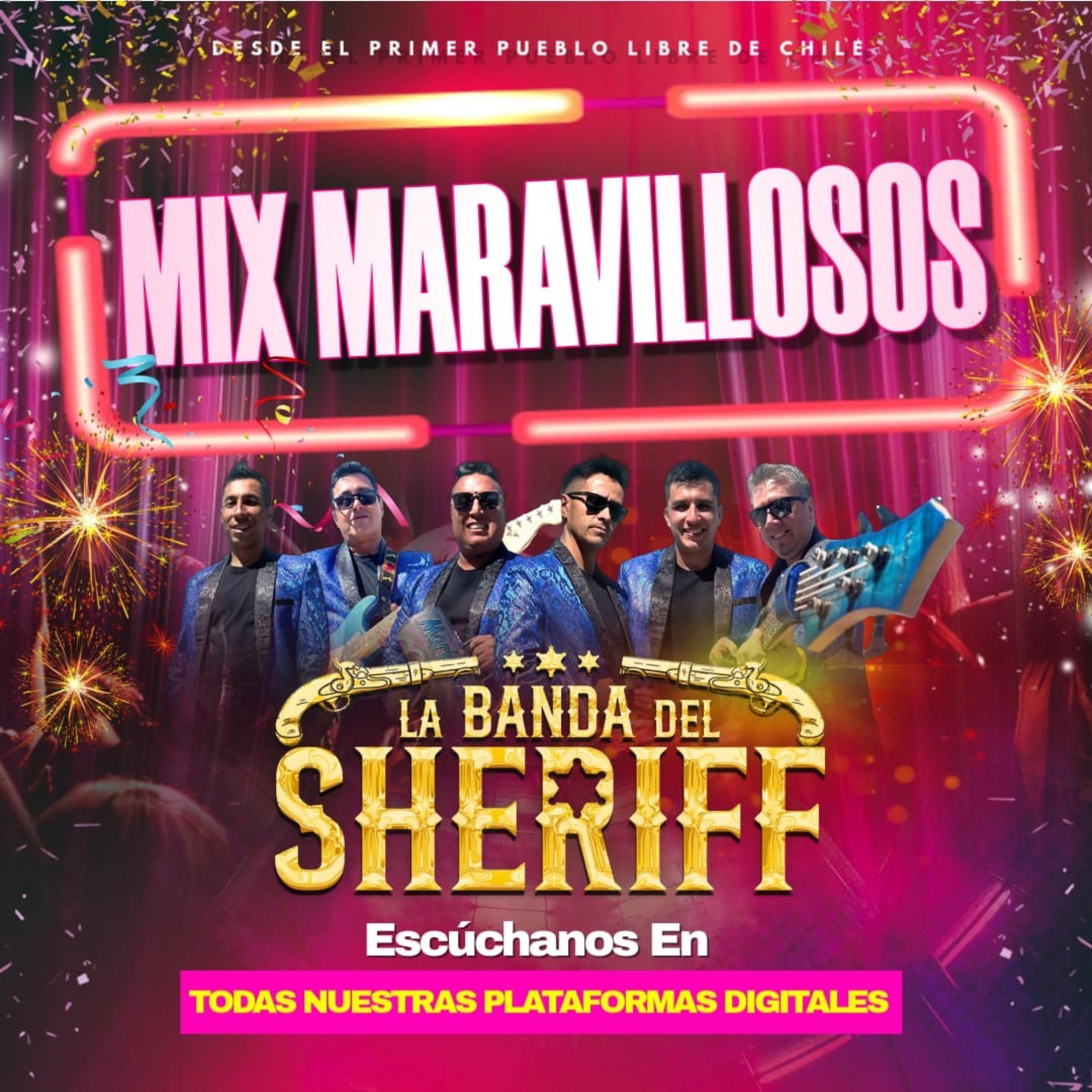 Mix Maravillosos - Single