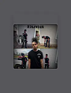 Escucha a 23livinn, mira vídeos musicales, lee la biografía, consulta fechas de giras y mucho más.