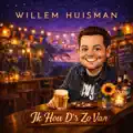 Ik hou  d'r zo  van