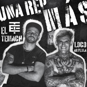 Una Rep Más