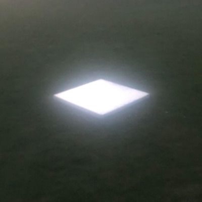 Liminal Spaces - Single