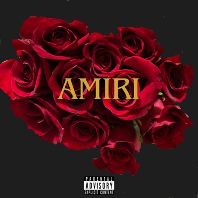 Amiri - Single