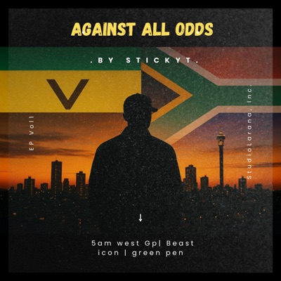 Against all odds - EP