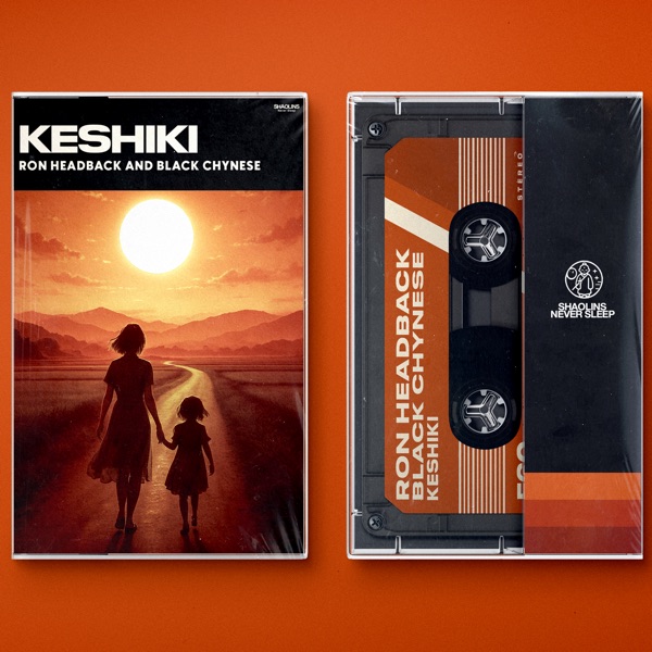 Keshiki - Single
