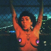 renegade! - Single - LUX