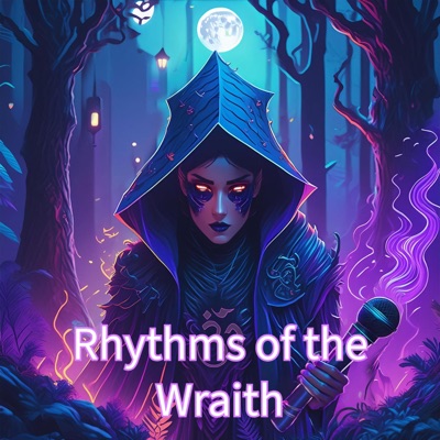 Rhythms of the Wraith