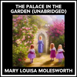 The Palace In The Garden (Unabridged)