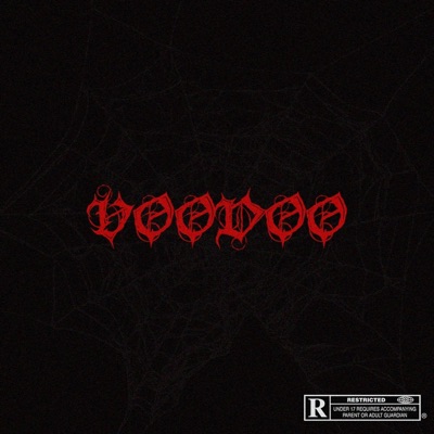 VOODOO - Single