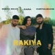 Zara, Burak Bulut & Kurtuluş Kuş - Rakıya Meze Olalım