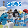 The Smurfs in Paris (The Smurfs) - Pierre Culliford