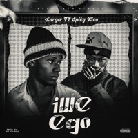 Iwe Ego (feat. Spiky) - Single - Larger