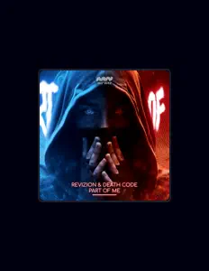 收听 DEATH CODE、观看音乐视频、阅读小传、查看巡演日期等 ！