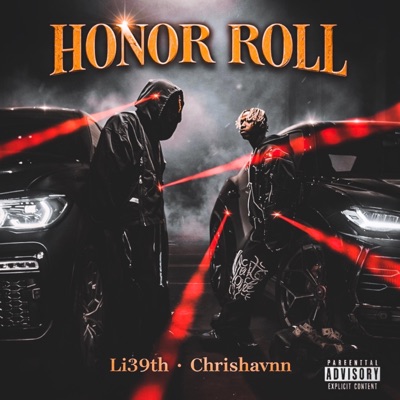 Honor roll (feat. Chrishavnn) - Single