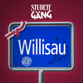 Willisau - Stubete Gäng Cover Art