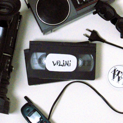 VILIMI (feat. TEKAME.) - Single