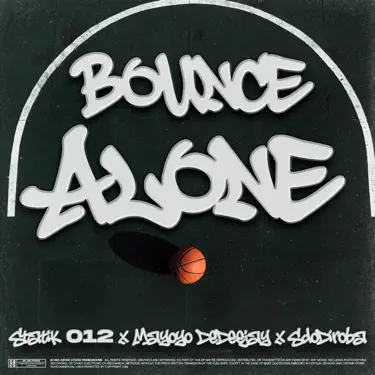 Bounce Alone