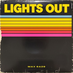 Lights Out - Single