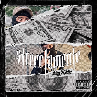 Str33tctamente - Single