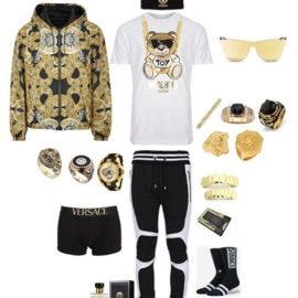 Shopping FE!N NOC!