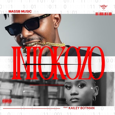 Intokozo (feat. Kailey Botman) - Single