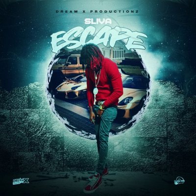 Escape (clean) - Single