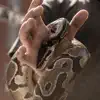 defanged serpent