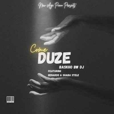 Come Duze (feat. Shaba Stele & OGLETITBURN) [Radio Edit] - Single