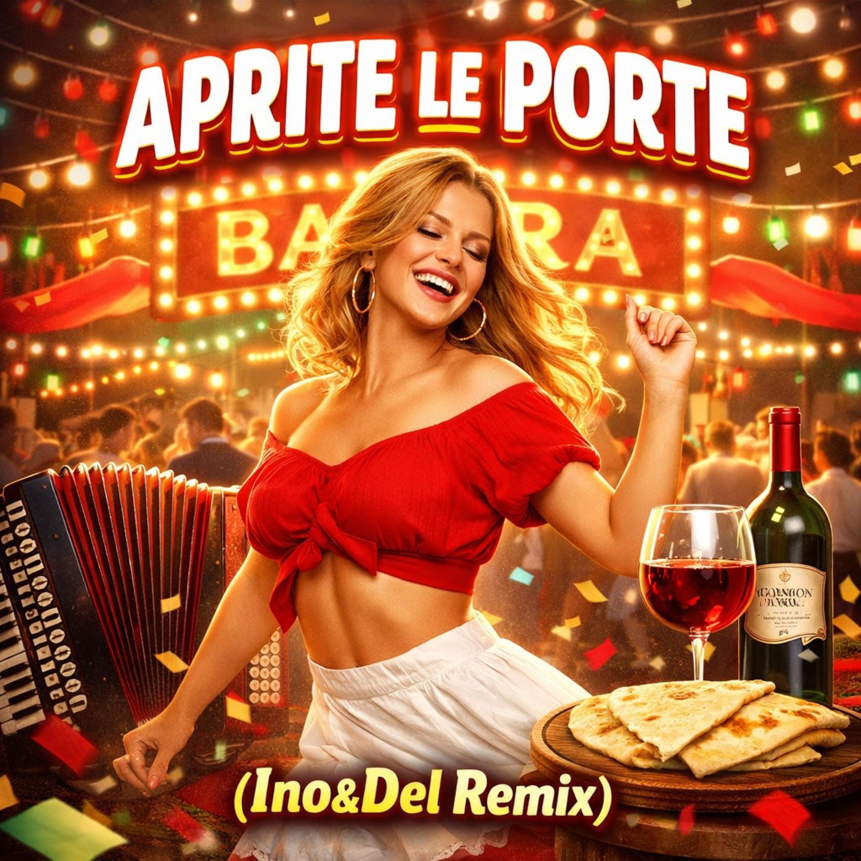 Aprite le Porte - Single