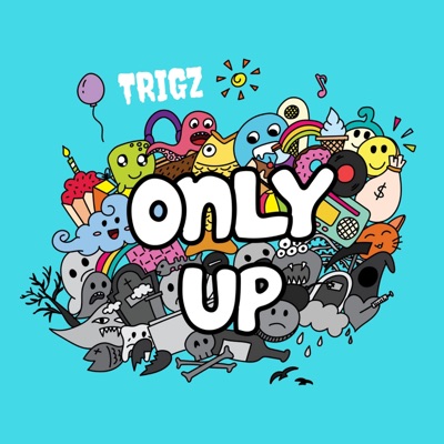 Only Up - Single