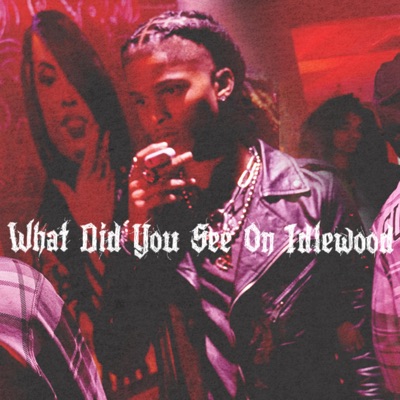 What Did You See On Idelwood?