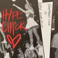Hype Chick (feat. Zera Starchild & B. Swizlo) - Single - Empress Lee