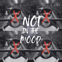 Not In The Mood - Single - Akhzz
