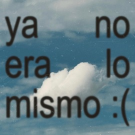 ya no era lo mismo :( Lowbidd & Natalia Garcia