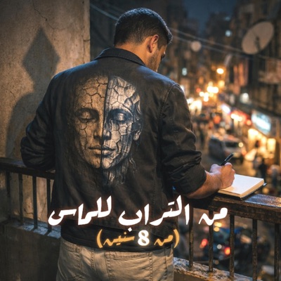 من التراب للماس (من 8 سنين) - Single