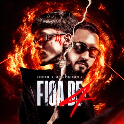 Fica de 4 - Single