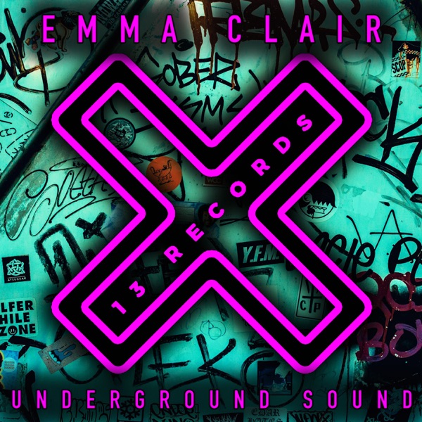 Underground Sound - Single