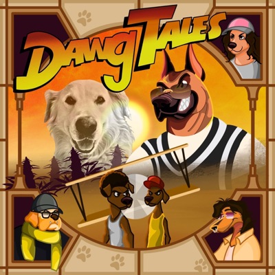 Dawg Tales