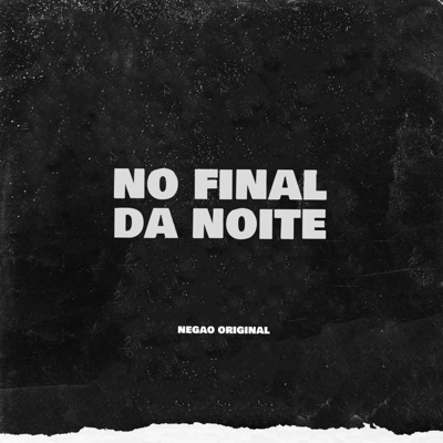 nyclosdavid - No Final Da Noite Tudo Se Mistura