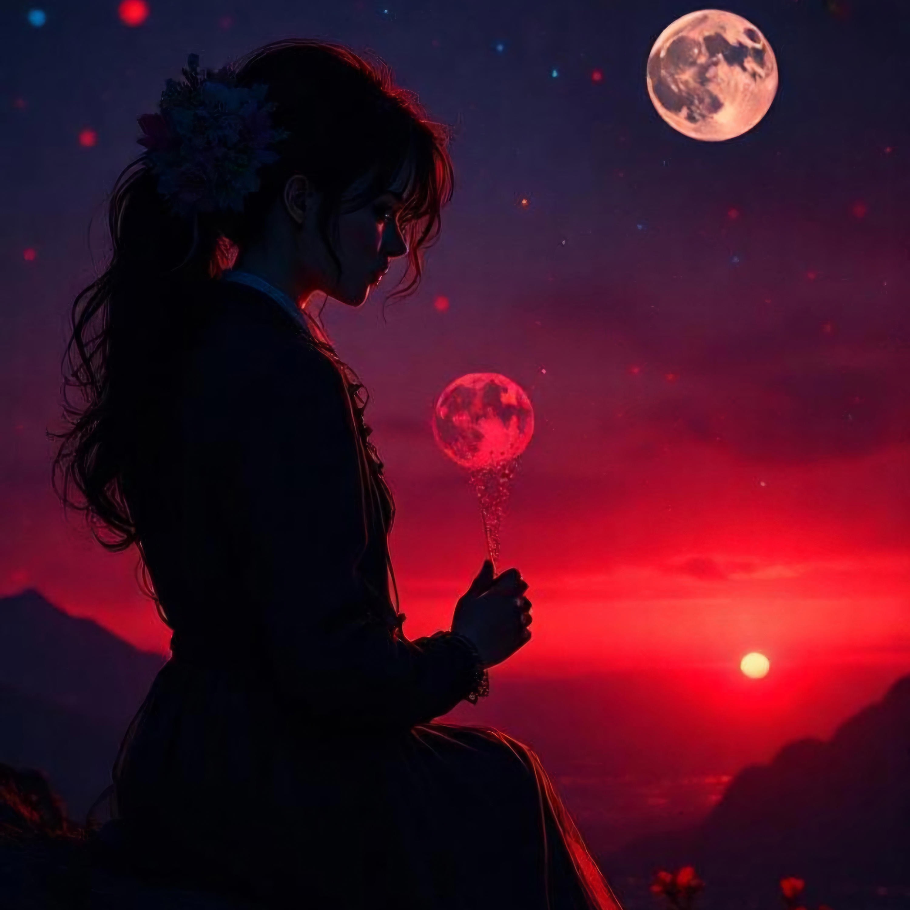 Please stay - Single