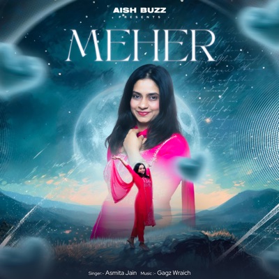 Meher - Single
