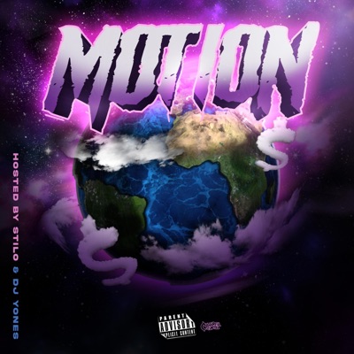 Motion - EP