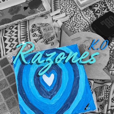 RAZONES - Single