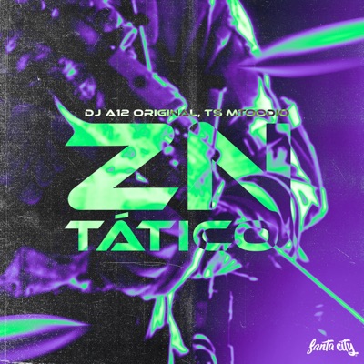 Zn Tático - Single