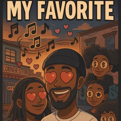 My Favorite - Single