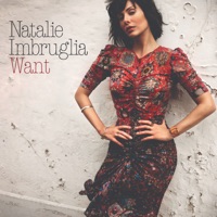 Want - Single - Natalie Imbruglia